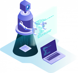 Разработка сайта для автоматизации бизнес-процессов в Sultangazi