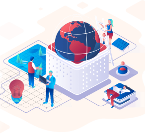 Разработка сложных сайтов для построения систем коммуникации в Sultangazi